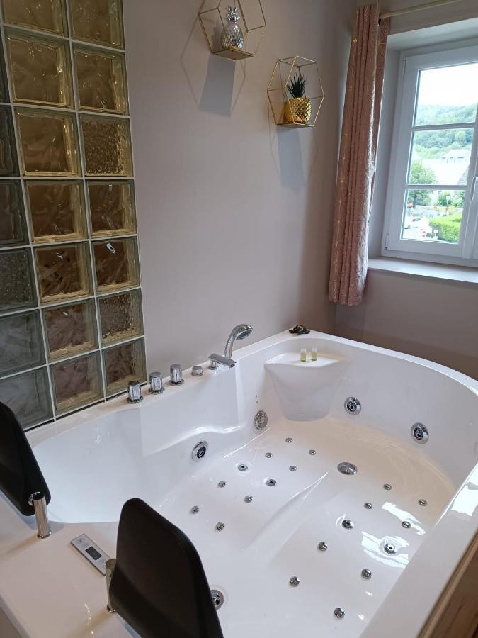 La Marquise Appartement