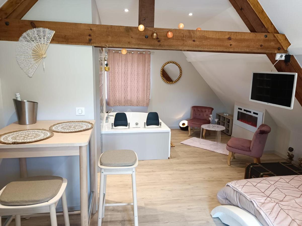 La Marquise Appartement *