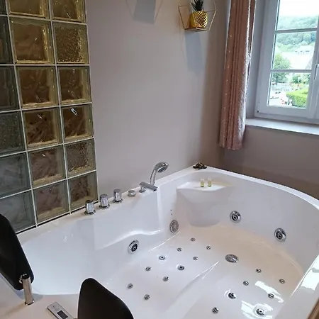 Suite La Marquise Murol Extérieur photo